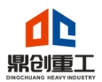 Luoyang  Dingchuang  Ťažký  Priemysel  Stroje  Co.,  Ltd.
